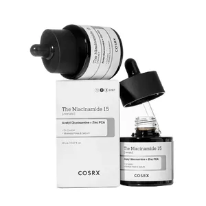 Cosrx The Niacinamide 15 Serum with Acetyl Glucosamine + Zinc PCA